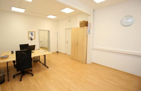 Prostor za podjetniško sodelovanje 12 Foto Ljubo Vukelič